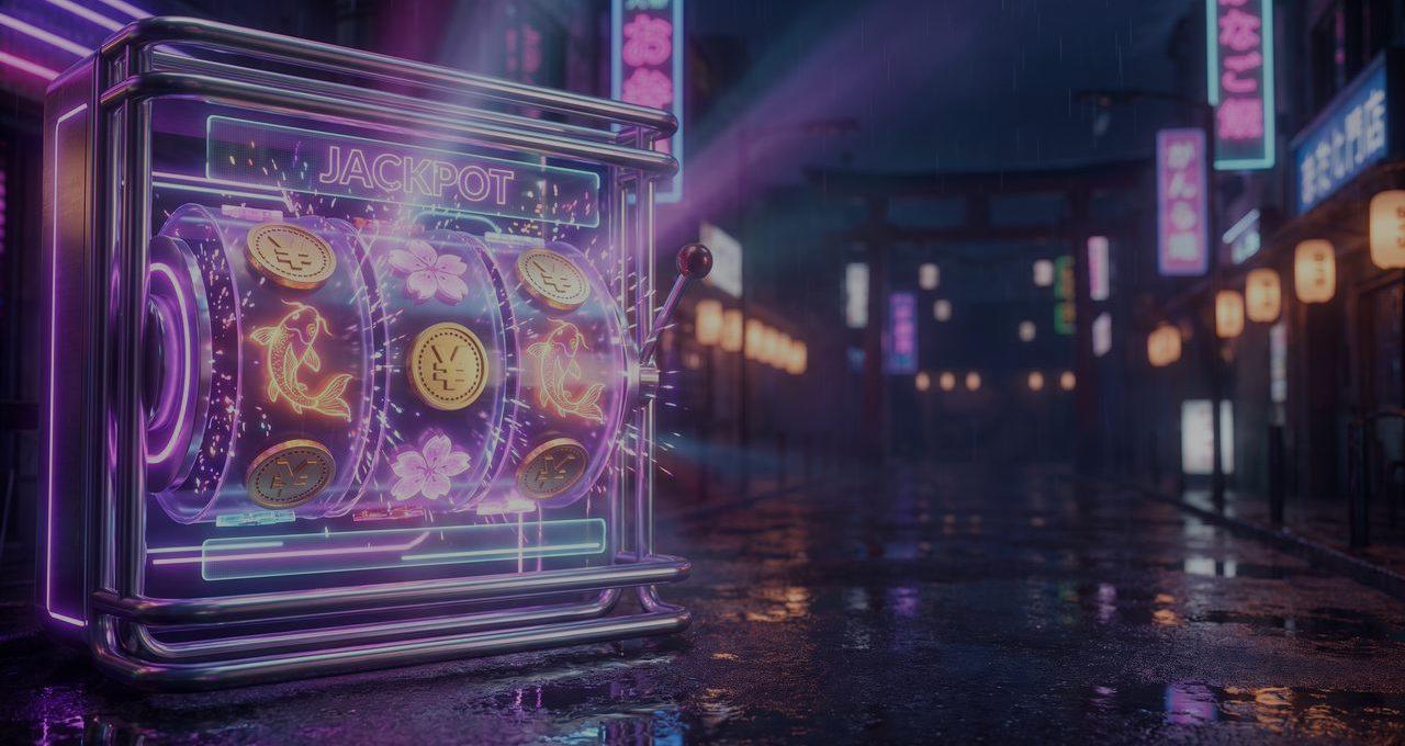 Tokyo Casino