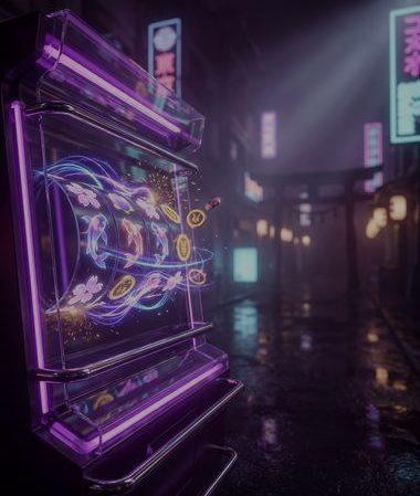 Tokyo Casino