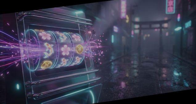 Tokyo Casino