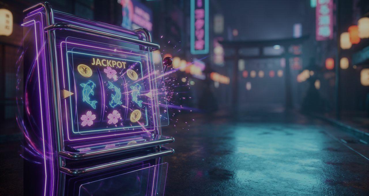 Tokyo Casino